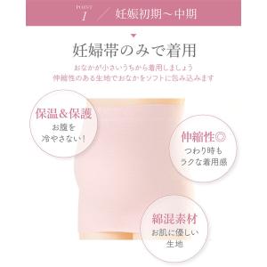 犬印 妊婦帯 腰痛予防 妊婦用 マタニティベル...の詳細画像3