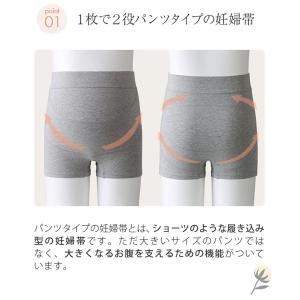 犬印 マタニティ 妊婦帯 産前 出産準備 妊娠...の詳細画像5