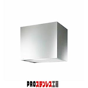 購入決定！業務用！レンジフードダクト付き美品！ほぼ使ってません！！ステンレス2400×690×450厨房設備！ ステンレス レンジフード 1600×900×550 ダクトフード 中古厨房