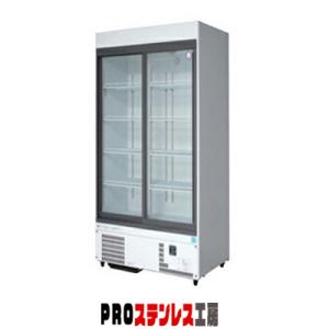 パナソニック 冷蔵ショーケース タテ型 SSR-CDZ281CH3 : PROステンレス