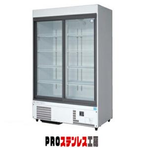 パナソニック 冷蔵ショーケース タテ型 SSR-CDZ281CH3 : PROステンレス