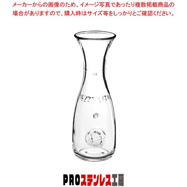 ミズラ カラフェ(ガラス製) 500cc 1.84169(00061)