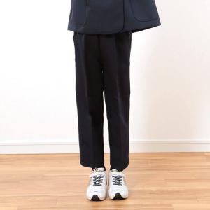 小学生 制服 ズボン 紺 総ゴム 小学校 長ズ...の詳細画像2