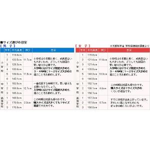 トンボ学生服 女子 サージ織り 白2本ラインセ...の詳細画像5