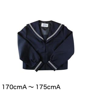 ティアラ 4000シリーズ 女子 サージ織り 白2本ライン