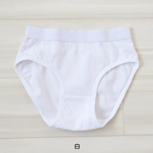 ジュニア ショーツ 女子 綿 子供 下着 パン...の詳細画像4