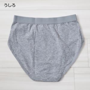 ショーツ レディース 綿 下着 女性 S M ...の詳細画像2