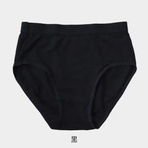 ショーツ レディース 綿 下着 女性 S M ...の詳細画像3