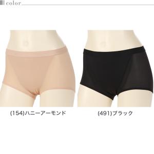 アツギ スポーツ ショーツ 下着 レディース ...の詳細画像3