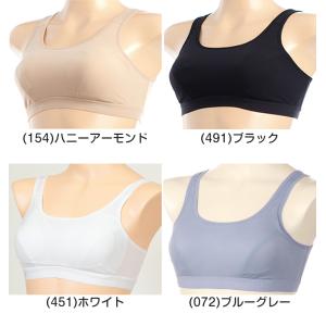 スポーツブラ アツギ 揺れない 大きいサイズ ...の詳細画像4