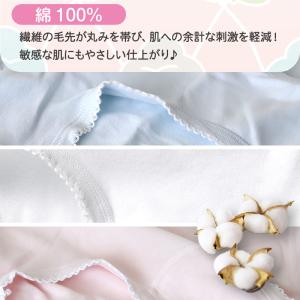 グンゼ キッズ ショーツ 子供 女の子 パンツ...の詳細画像1