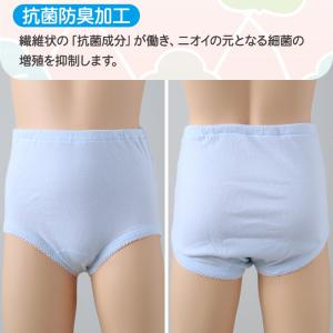 グンゼ キッズ ショーツ 子供 女の子 パンツ...の詳細画像2