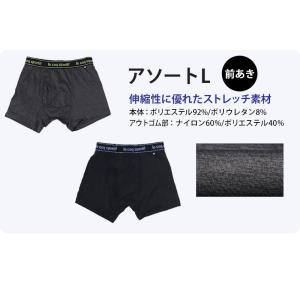 ボクサーパンツ キッズ パンツ 下着 男の子 ...の詳細画像4