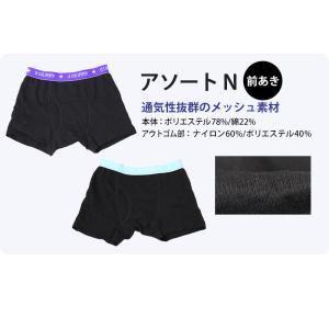 ボクサーパンツ キッズ パンツ 下着 男の子 ...の詳細画像4