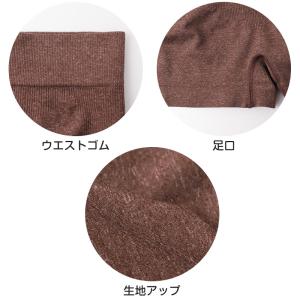 レディース ボクサー ショーツ 一分丈 ルコッ...の詳細画像3