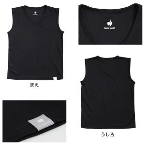 男の子 肌着 タンクトップ スリーブレス メッ...の詳細画像2