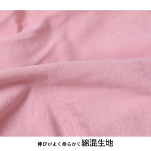 ジュニア ショーツ 女の子 女児 2枚組 キッ...の詳細画像2