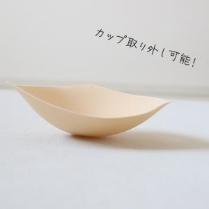 ノンワイヤーブラ ブラジャー ノンワイヤー 成...の詳細画像4