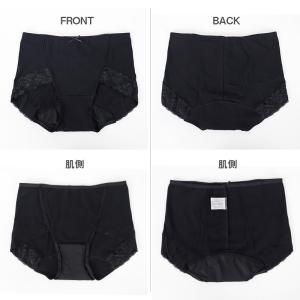 サニタリーショーツ 下着 レディース M L ...の詳細画像3