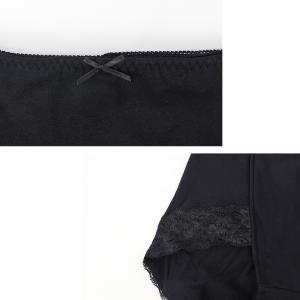 サニタリーショーツ 下着 レディース M L ...の詳細画像4