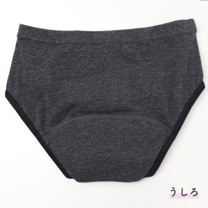 サニタリーショーツ ジュニア 女の子 吸水 生...の詳細画像4