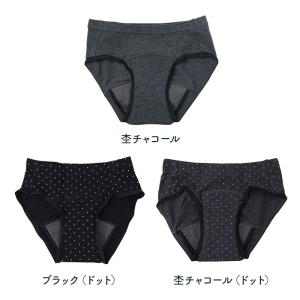 サニタリーショーツ ジュニア 女の子 吸水 生...の詳細画像5
