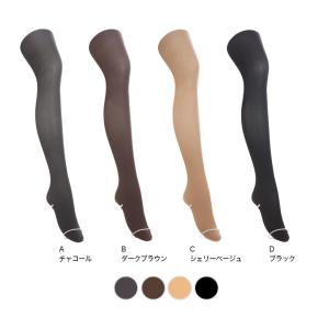 アツギ ATSUGI TIGHTS 30デニー...の詳細画像3