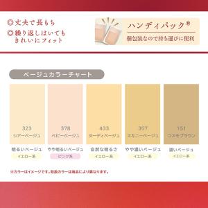 ストッキング 着圧 着圧ストッキング アツギ ...の詳細画像5