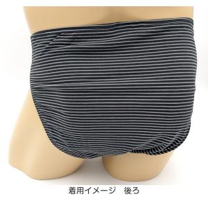 メンズ ビキニ ショーツ ビキニパンツ 綿 ビ...の詳細画像4