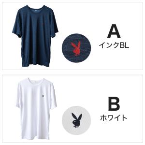 メンズ 半袖 メッシュ tシャツ インナー ブ...の詳細画像3