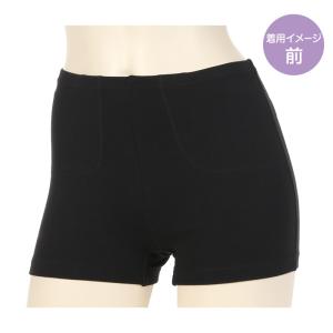 アツギ サニタリー スパッツ 1分丈スパッツ ...の詳細画像4