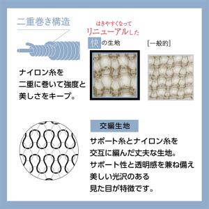 アツギ アスティーグ ストッキング パンティ部...の詳細画像3