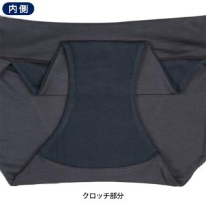 しめつけない ショーツ ふんどし レディース ...の詳細画像4