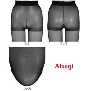 ストッキング アツギ レディース アツギストッ...の詳細画像4