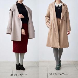 カラータイツ 80デニール レディース タイツ...の詳細画像5