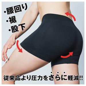 ボディワイルド ボクサーパンツ ボクサーパンツ...の詳細画像1