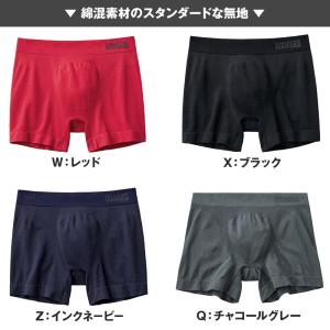 ボディワイルド ボクサーパンツ ボクサーパンツ...の詳細画像4