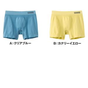 ボディワイルド ボクサーパンツ ボクサーパンツ...の詳細画像5