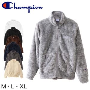 Champion フルジップジャケット M〜XL (メンズ ジップ