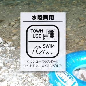 キッズ サーフパンツ 男の子 水陸両用 ハーフ...の詳細画像1