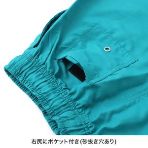 キッズ サーフパンツ 男の子 水陸両用 ハーフ...の詳細画像3