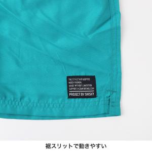 キッズ サーフパンツ 男の子 水陸両用 ハーフ...の詳細画像4