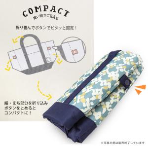 エコバッグ レジカゴ 保冷 レジカゴ型 バッグ...の詳細画像3