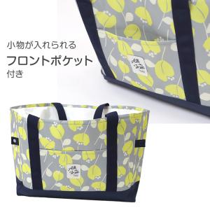 エコバッグ レジカゴ 保冷 レジカゴ型 バッグ...の詳細画像4