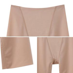 グンゼ 軽パン ロングパンツ ロングガードル ...の詳細画像1