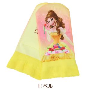ディズニー プリンセス ソックス キッズ 靴下...の詳細画像2