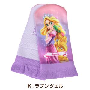 ディズニー プリンセス ソックス キッズ 靴下...の詳細画像4