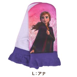 ディズニー プリンセス ソックス キッズ 靴下...の詳細画像5