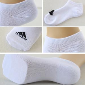 adidas スクールソックス 男子 女子 ス...の詳細画像1