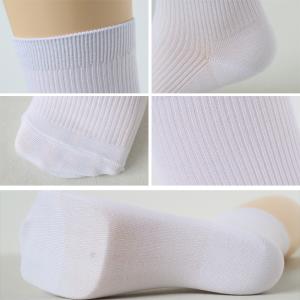 ファブリーズ スクールソックス 靴下 男子 女...の詳細画像2